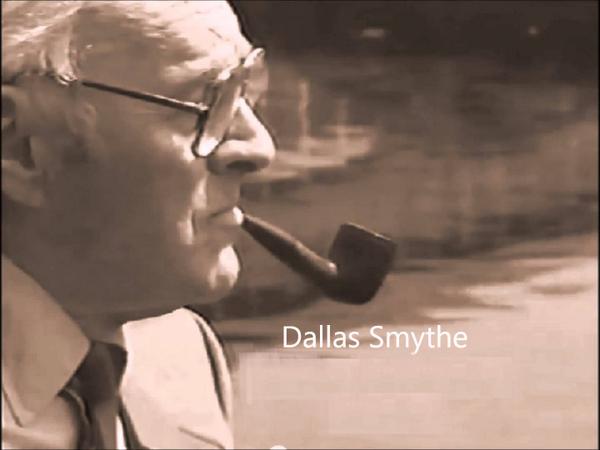 The IAMCR Prizes in Memory of Dallas W. Smythe will be awarded in 2023 The IAMCR Prizes in Memory of Dallas W. Smythe will be awarded in 2023