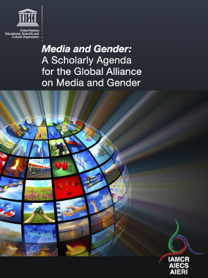 Co-edited by IAMCR and UNESCO, the book "Media and Gender: A Scholarly Agenda for the Global Alliance on Media and Gender" was GAMAG's first product