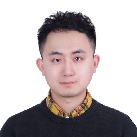 Xudong Weng, IAMCR PhD Ambassador in China 