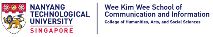 NTU Wee Kim Wee School of Communication and Information